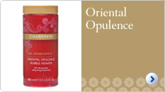 Oriental Opulence